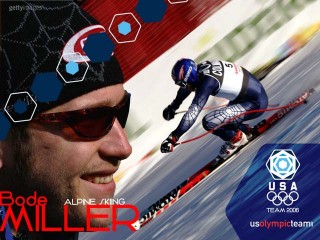 Bode Miller picture, image, poster